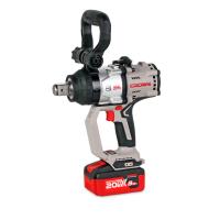 Гайковерт ударный аккумуляторный BL CROWN CT22060-1HX-8SC4 BMC (CS)
