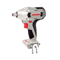Аккумуляторный ударный гайковерт CROWN CT22015HX