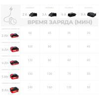 Зарядное устройство CAC204001X