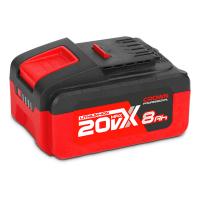 Фонарь-прожектор аккумуляторный CROWN CT26018HX