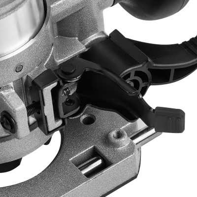 Фрезер кромочный CROWN CT11023S