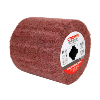 Эксцентриковая шлифовальная машина CROWN CT13663V