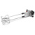 Миксер CROWN CT10153