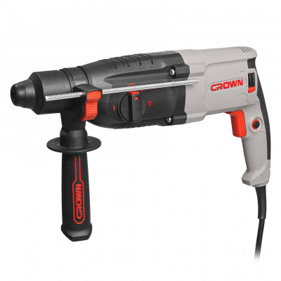 Перфоратор CROWN CT18183 BMC