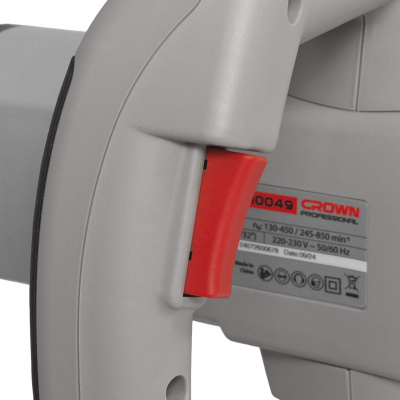 Миксер CROWN CT10049