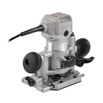 Фрезер кромочный CROWN CT11023S
