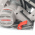 Пила дисковая аккумуляторная BL CROWN CT25002-165HX