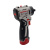 Дрель-шуруповерт аккумуляторная со сменными патронами CROWN CT21129HQX-2 BMC