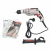Дрель ударная CROWN CT10129C Дрель ударная CROWN CT10129C