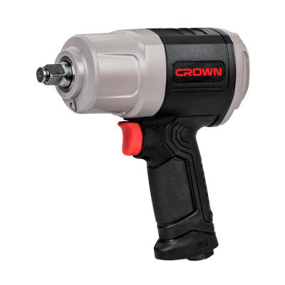 Гайковерт ударный пневматический CROWN CT38176