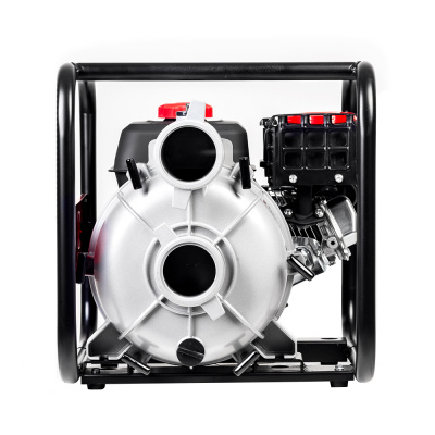 Мотопомпа бензиновая CROWN CT35285