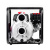 Мотопомпа бензиновая CROWN CT35285 Мотопомпа бензиновая CROWN CT35285