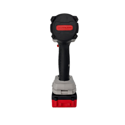 Гайковерт ударный аккумуляторный BL CROWN CT22062HX-4 BMC (CS)