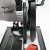 Дисковая пила CROWN CT15187-165 Дисковая пила CROWN CT15187-165