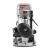 Фрезер кромочный CROWN CT11023S