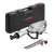 Отбойный молоток CROWN CT18024 BMC
