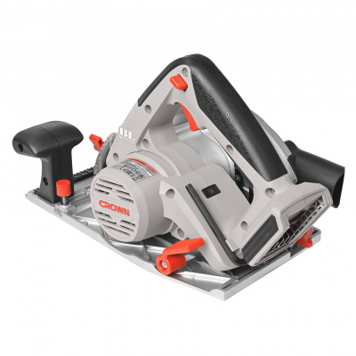 Пила дисковая аккумуляторная BL CROWN CT25002-165HX