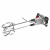 Миксер CROWN CT10153
