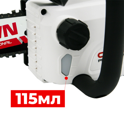 Цепная пила аккумуляторная CT29006HX-4S
