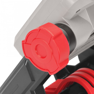 Фонарь-прожектор аккумуляторный CROWN CT26018HX
