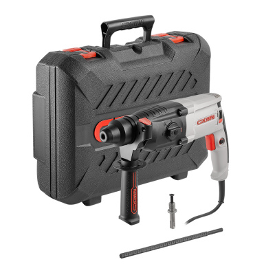 Перфоратор CROWN CT18108 BMC