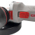 Угловая шлифовальная машина CROWN CT45020-125RSVQ (CS)
