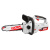 Цепная пила аккумуляторная CT29006HX-4S Цепная пила аккумуляторная CT29006HX-4S