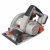 Пила дисковая аккумуляторная BL CROWN CT25002-165HX