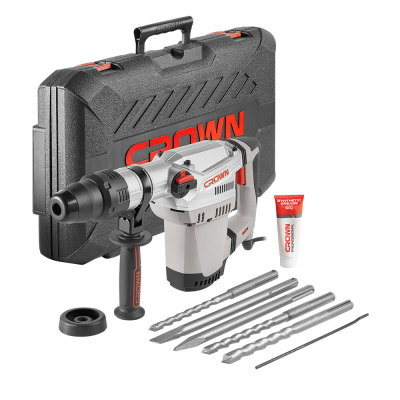 Перфоратор CROWN CT18118V BMC (CS)