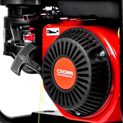 Мотопомпа бензиновая CROWN CT35285