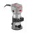 Фрезер кромочный CROWN CT11023S