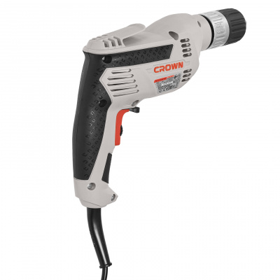 Дрель безударная CROWN CT10143-13C