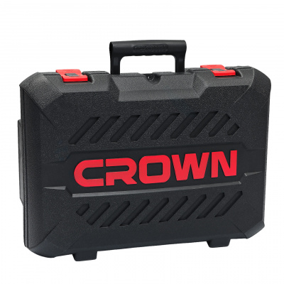 Перфоратор CROWN CT18183 BMC