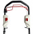 Самоходная аккумуляторная газонокосилка CROWN CT29019HSX-4