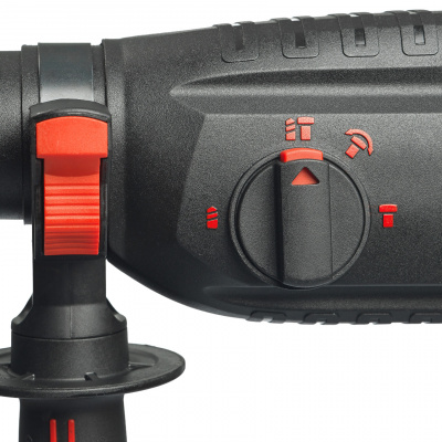 Перфоратор CROWN CT18183 BMC