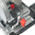Пила дисковая аккумуляторная BL CROWN CT25002-165HX