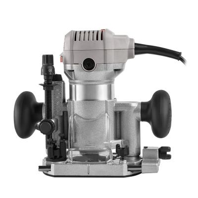 Фрезер кромочный CROWN CT11023S
