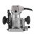 Фрезер кромочный CROWN CT11023S