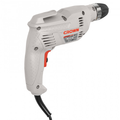 Дрель безударная CROWN CT10126C