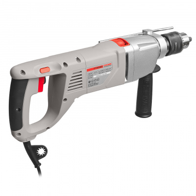 Дрель ударная CROWN CT10120