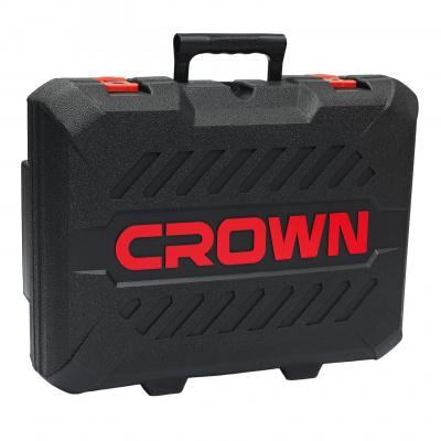 Перфоратор CROWN CT18116 BMC