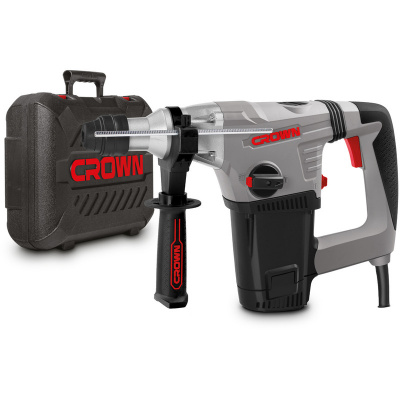 Перфоратор CROWN CT18209 BMC