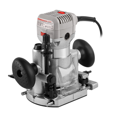Фрезер кромочный CROWN CT11023S