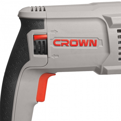 Перфоратор CROWN CT18183 BMC
