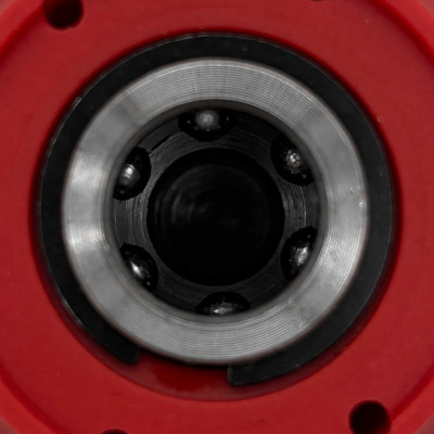 Дрель-шуруповерт аккумуляторная со сменными патронами CROWN CT21129HQX-2 BMC