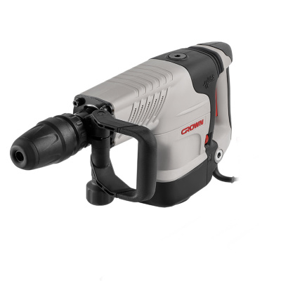 Отбойный молоток CROWN CT18123V BMC (CS)