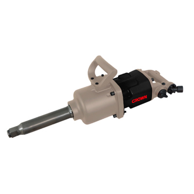 Гайковерт ударный пневматический CROWN CT38142
