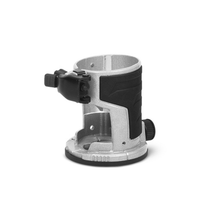 Фрезер кромочный CROWN CT11023S