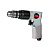 Дрель пневматическая CROWN CT38140