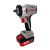 Гайковерт ударный аккумуляторный BL CROWN CT22062HX-4 BMC (CS)